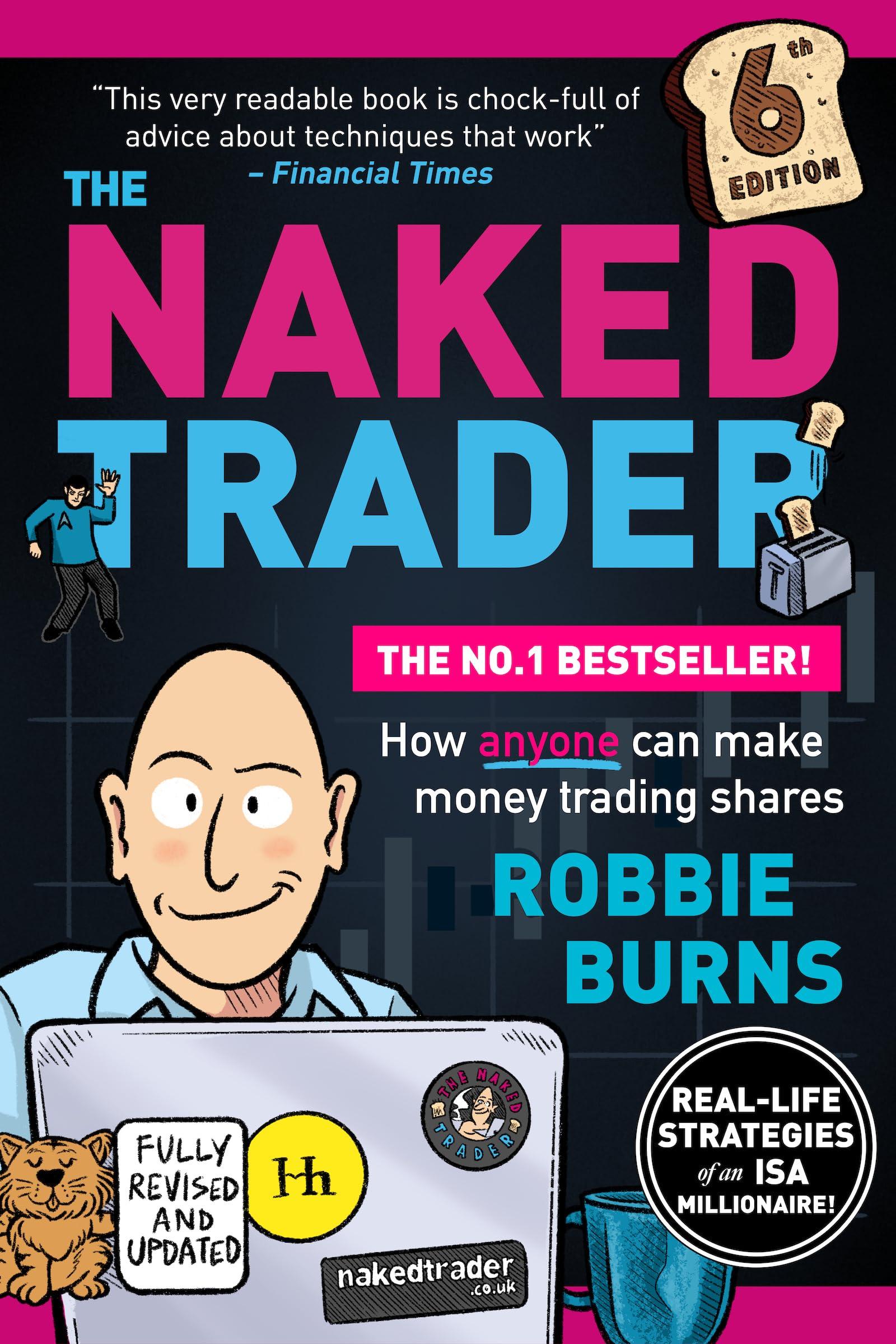 The Naked Trader